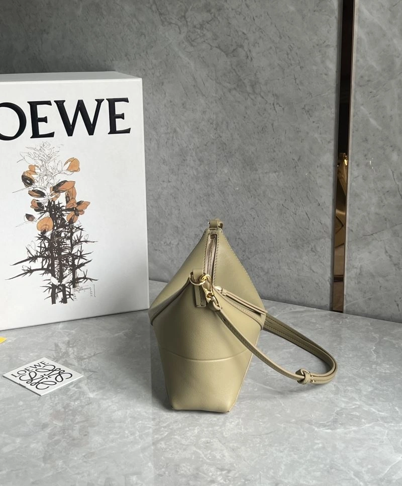 Effortless Loewe Puzzle Bags 58443