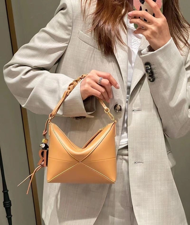 Loewe Puzzle Bags EasyMatch 58480