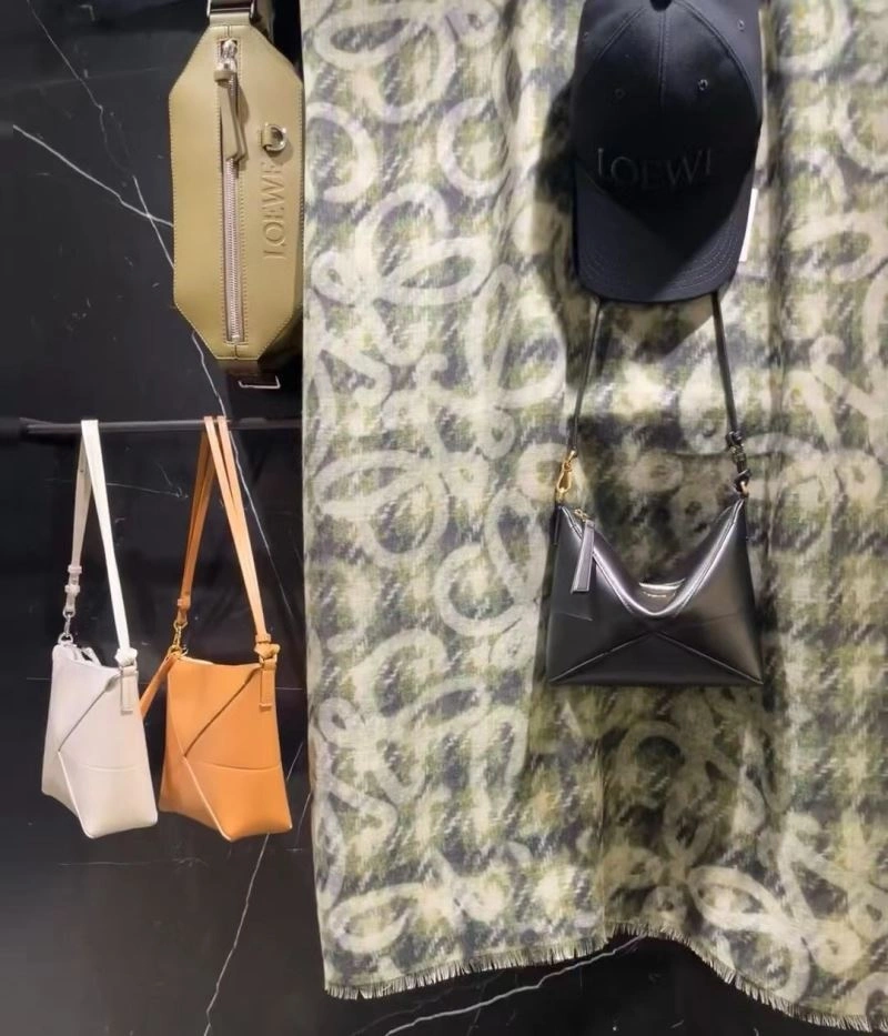 Loewe Puzzle Bags EasyMatch 58480