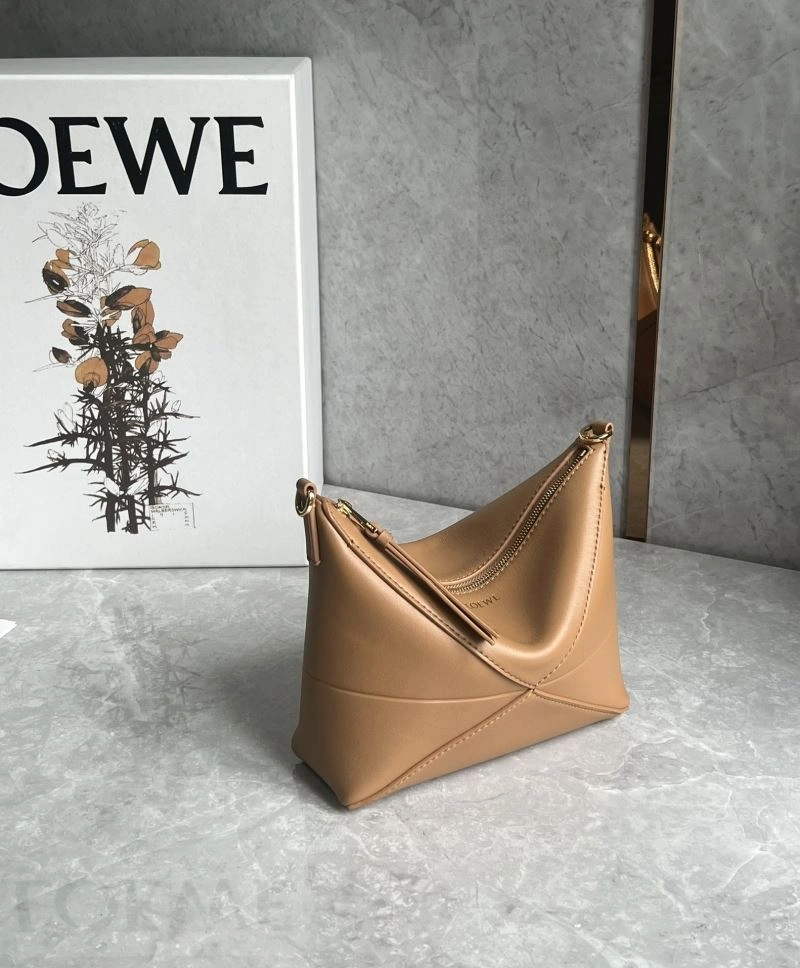 Compact Loewe Puzzle Bags 58440