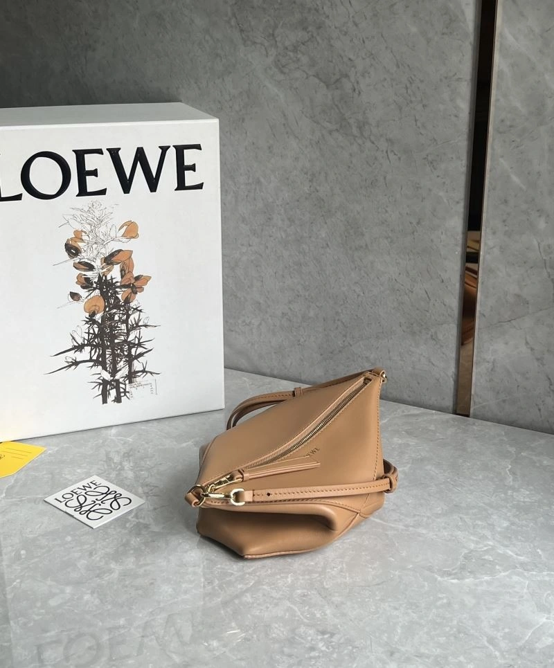 Compact Loewe Puzzle Bags 58440