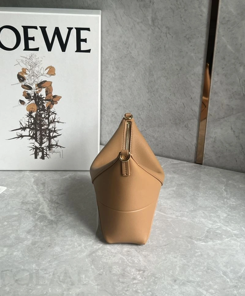 Compact Loewe Puzzle Bags 58440