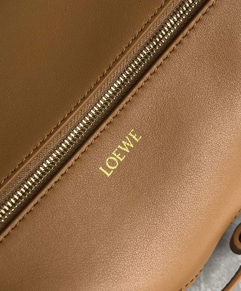 Compact Loewe Puzzle Bags 58440