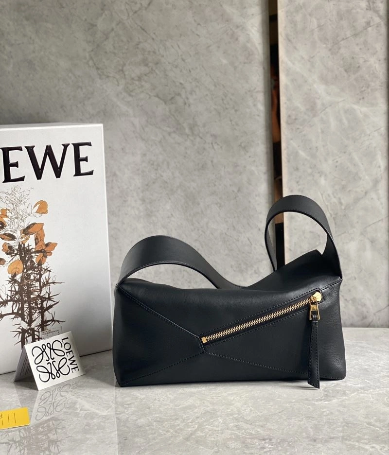 Fashionable Loewe Puzzle Bags 58441