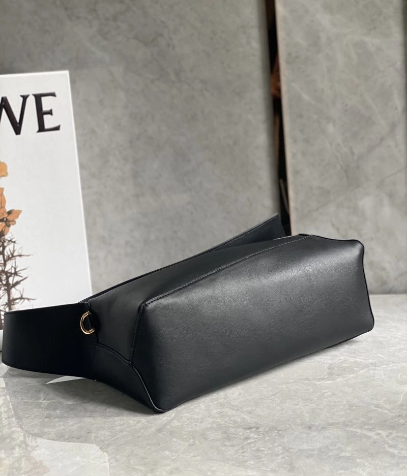 Fashionable Loewe Puzzle Bags 58441