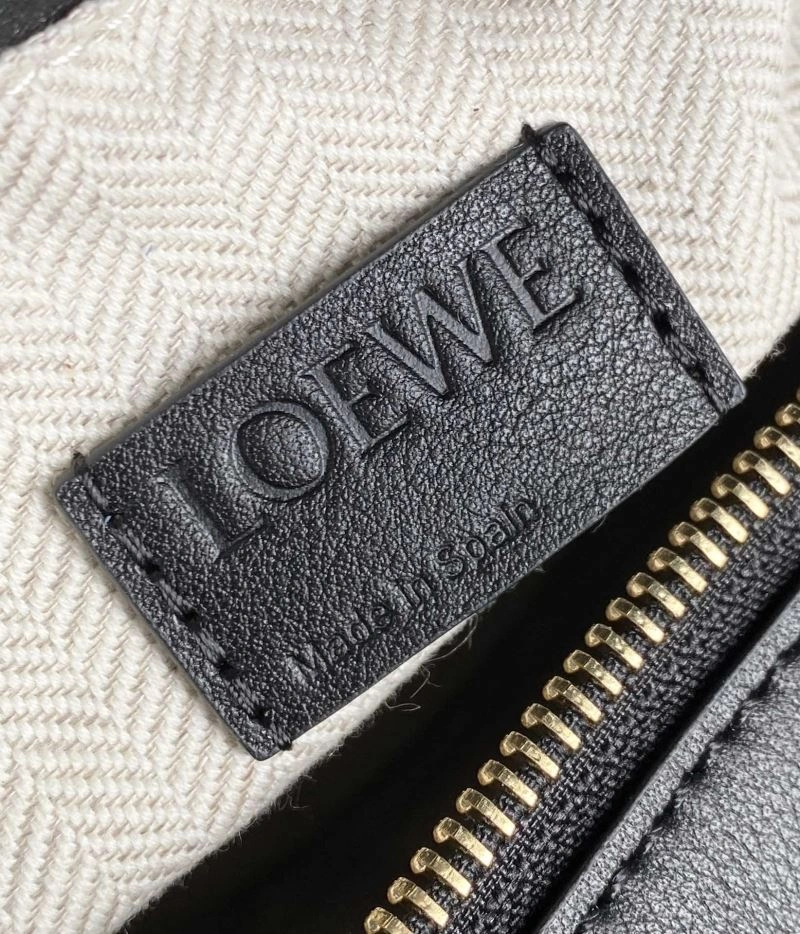 Fashionable Loewe Puzzle Bags 58441