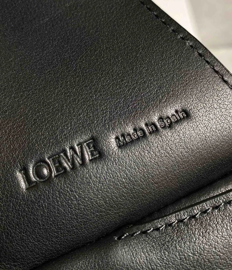 Fashionable Loewe Puzzle Bags 58441