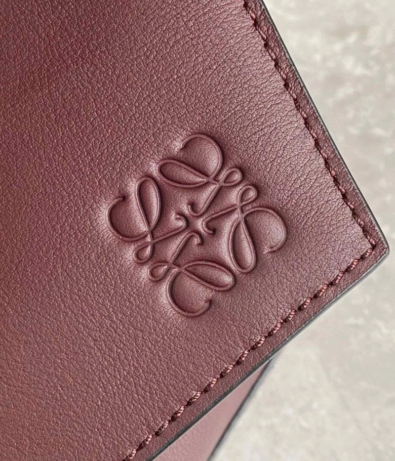Loewe Puzzle Bags TopPick 58436