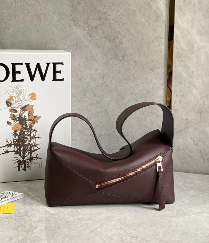 Loewe Puzzle Bags TopPick 58436