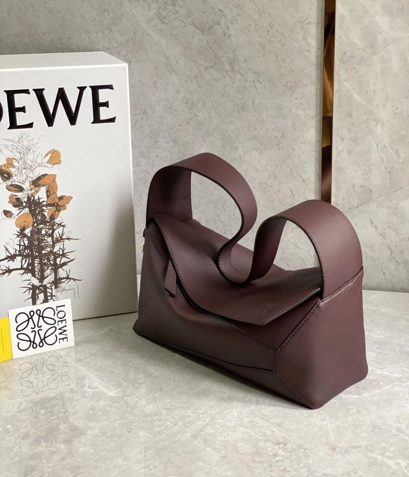 Loewe Puzzle Bags TopPick 58436