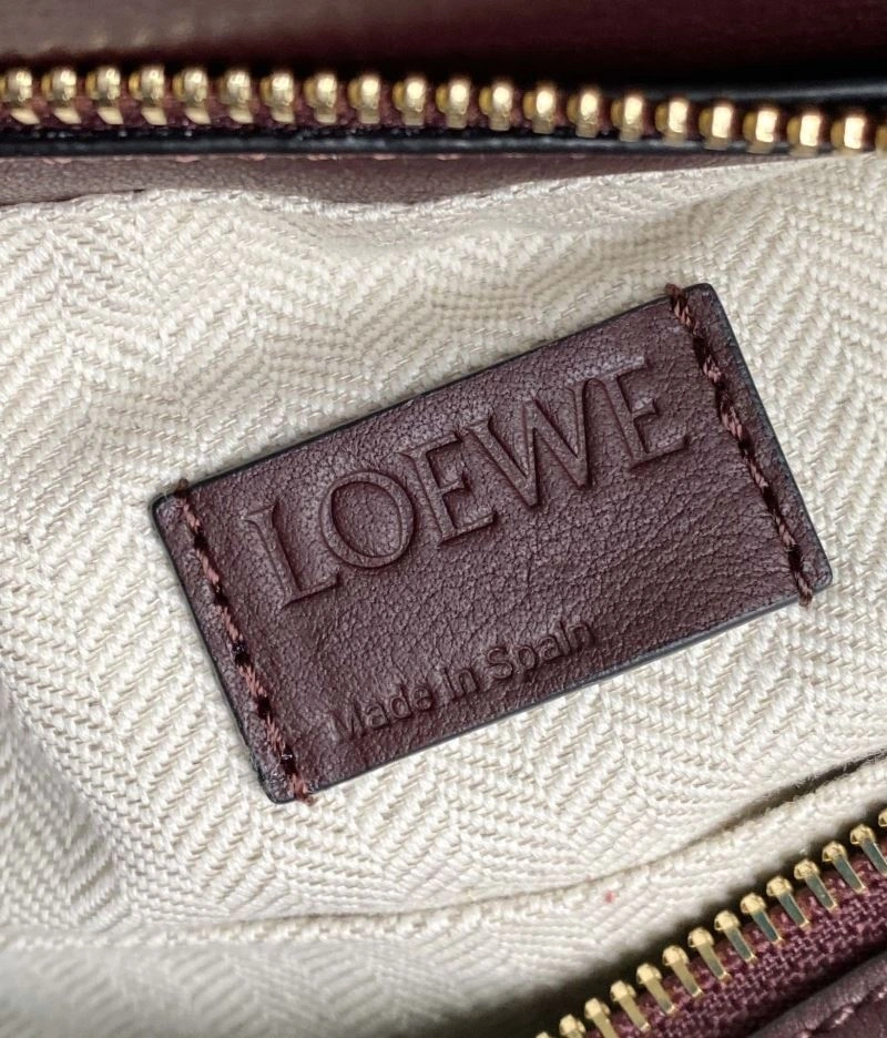 Loewe Puzzle Bags TopPick 58436