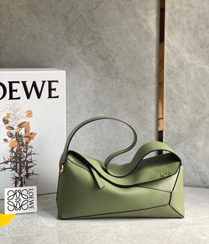 GoodFit Loewe Puzzle Bags 58437