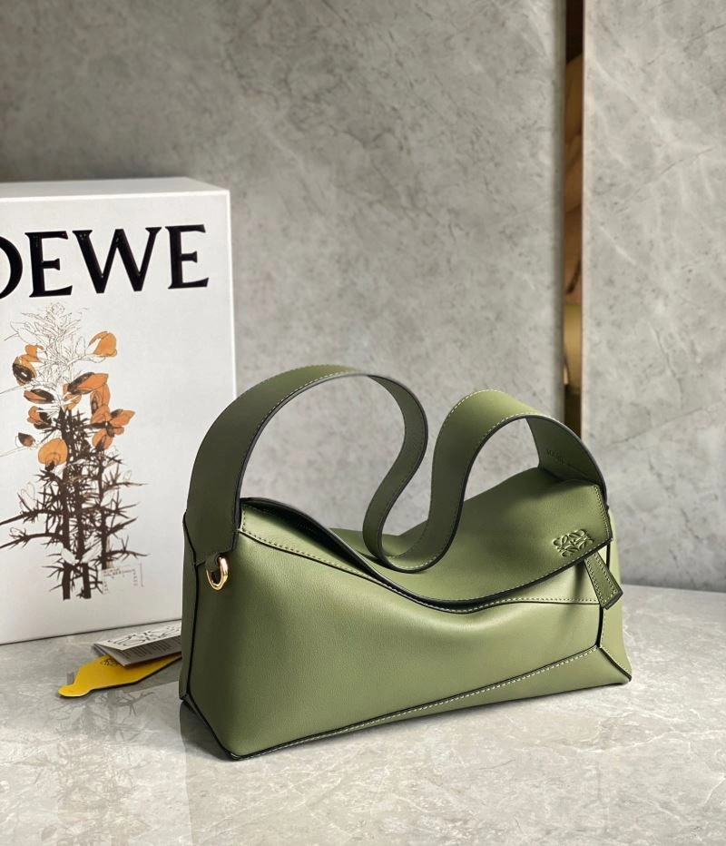 GoodFit Loewe Puzzle Bags 58437