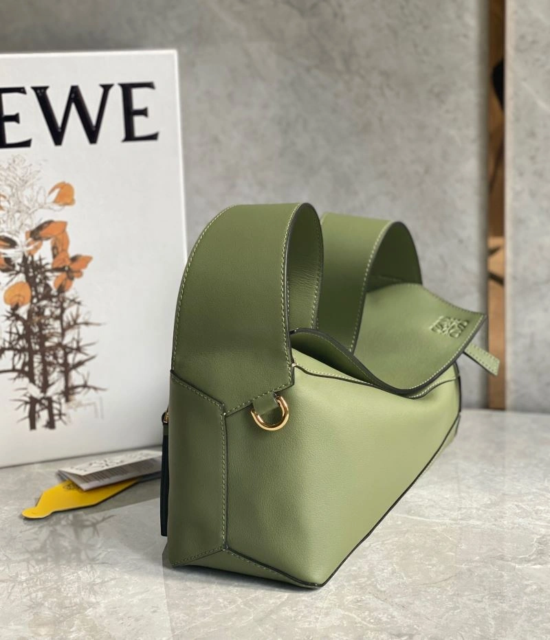 GoodFit Loewe Puzzle Bags 58437
