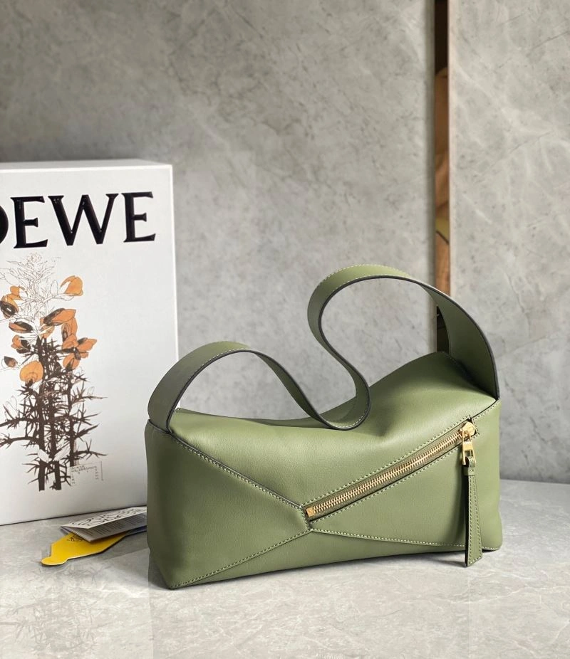 GoodFit Loewe Puzzle Bags 58437