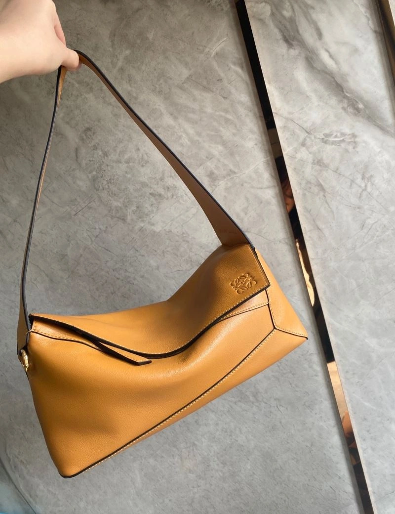 Loewe Puzzle Bags EasyMatch 58479