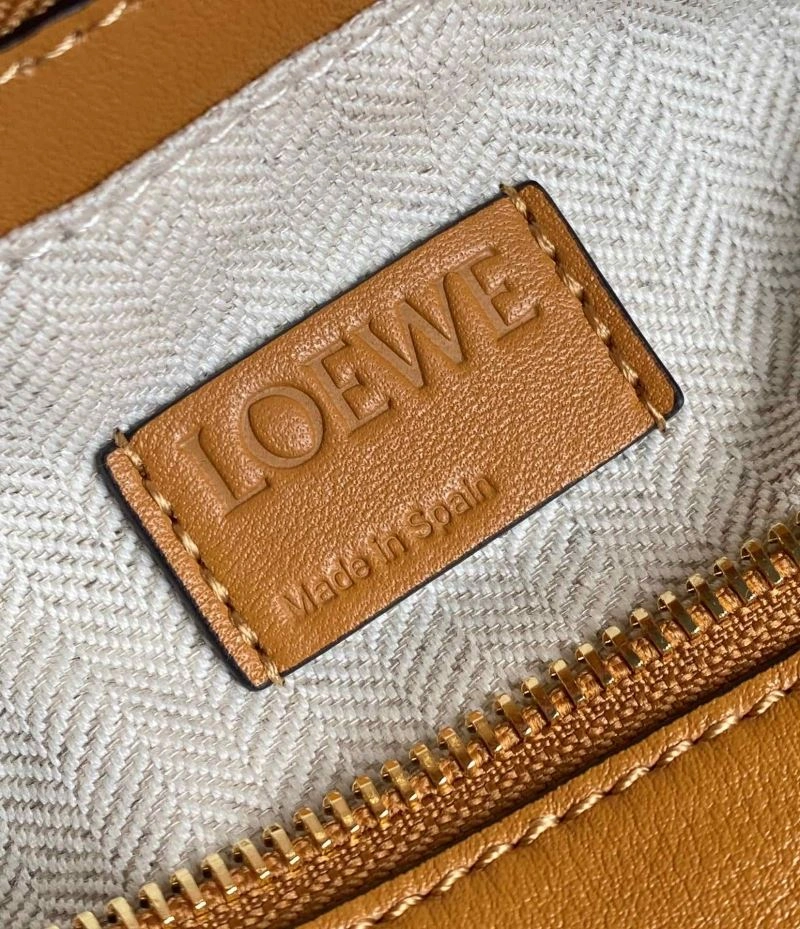 Loewe Puzzle Bags EasyMatch 58479