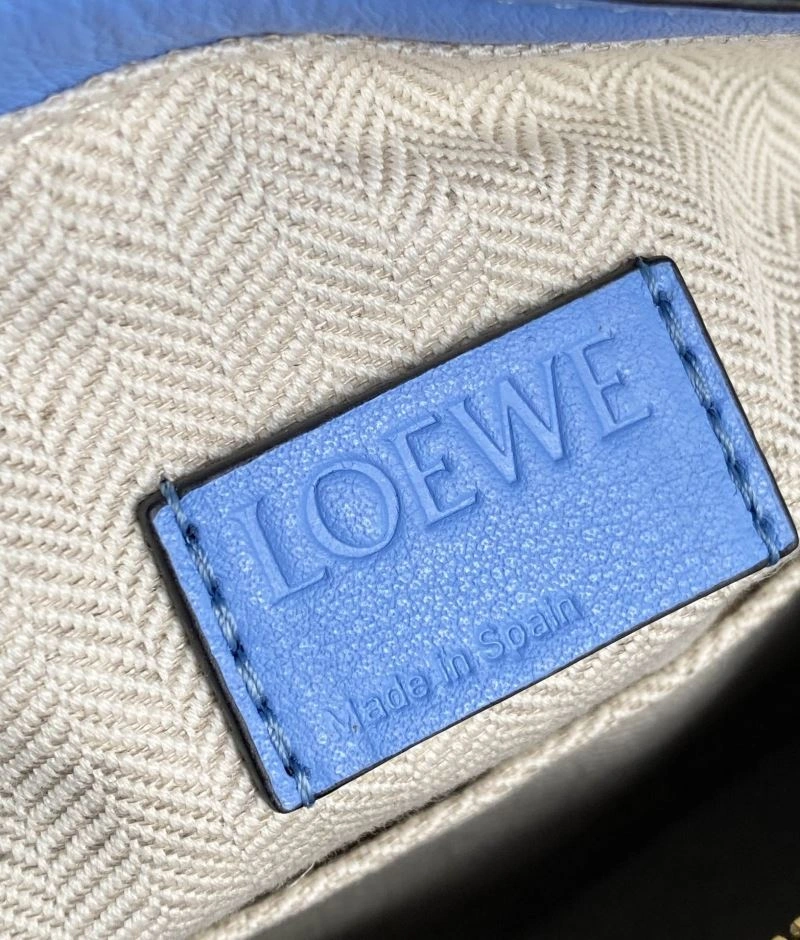 Loewe Puzzle Bags UrbanChic 58433