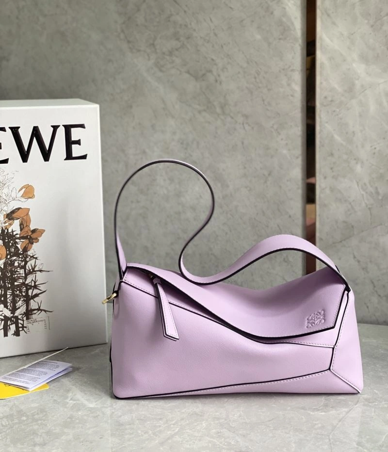 Affordable Loewe Puzzle Bags 58475