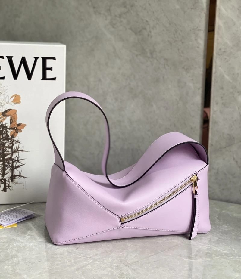 Affordable Loewe Puzzle Bags 58475