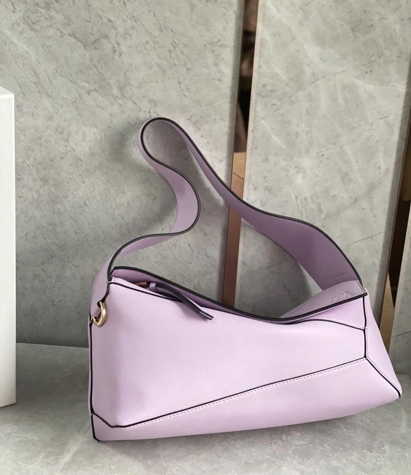Affordable Loewe Puzzle Bags 58475