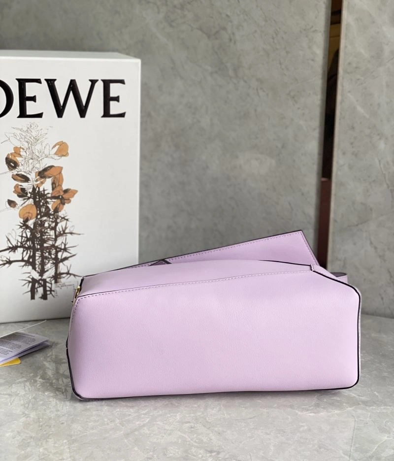 Affordable Loewe Puzzle Bags 58475