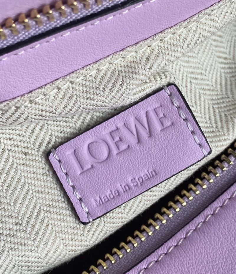 Affordable Loewe Puzzle Bags 58475