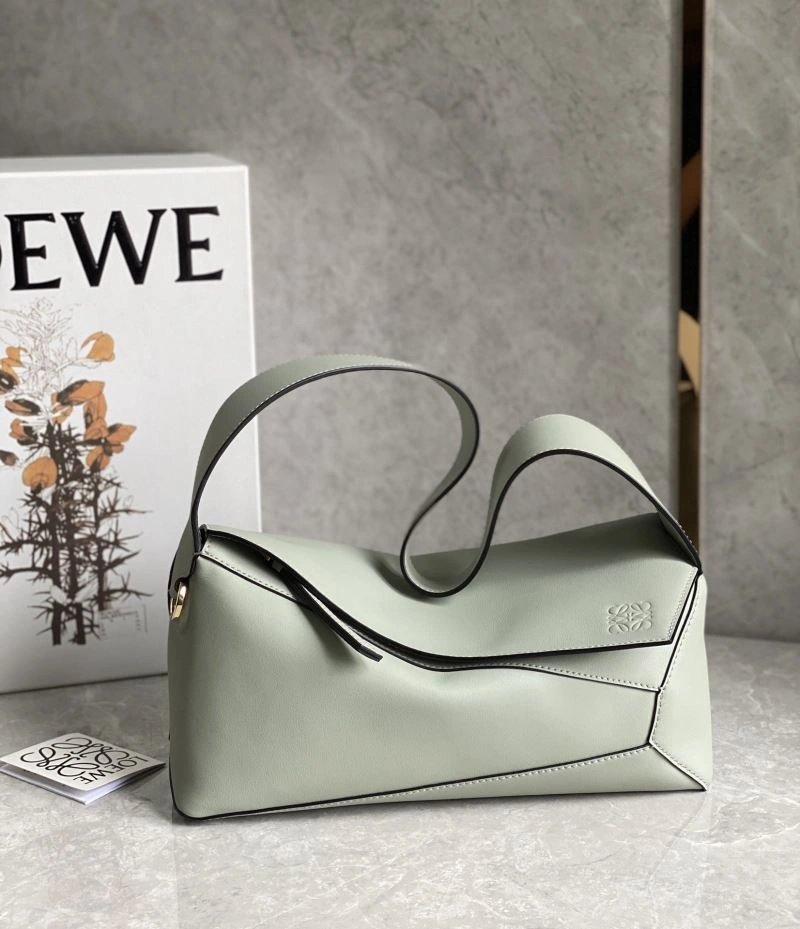 Loewe Puzzle Bags Lightweight 58432