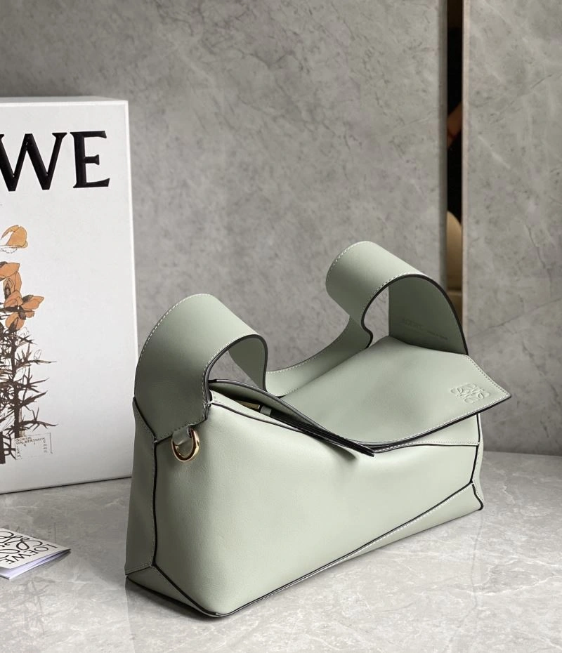 Loewe Puzzle Bags Lightweight 58432