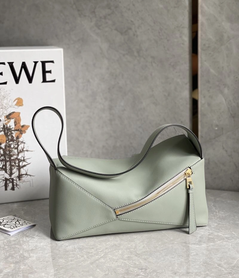 Loewe Puzzle Bags Lightweight 58432