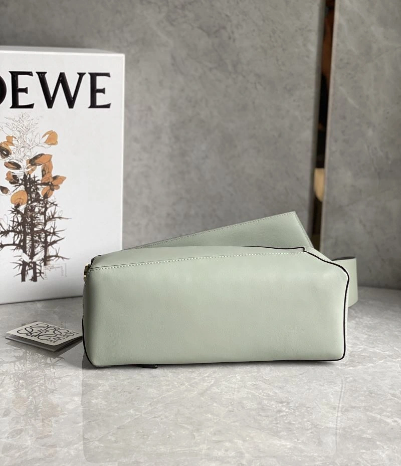 Loewe Puzzle Bags Lightweight 58432