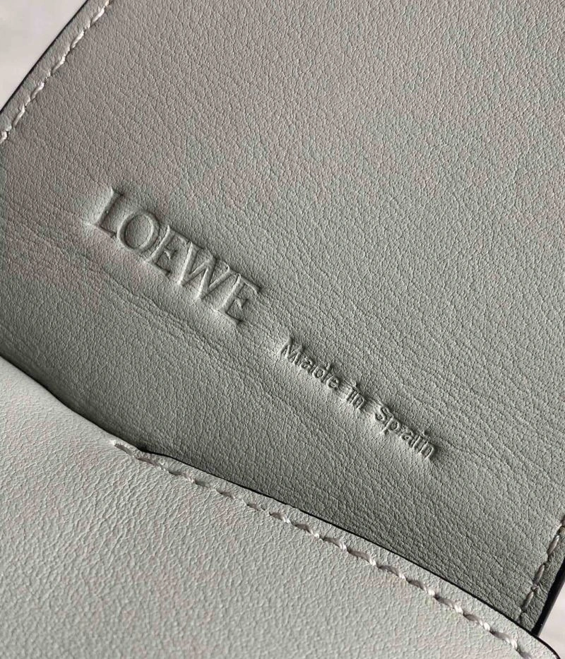 Loewe Puzzle Bags Lightweight 58432