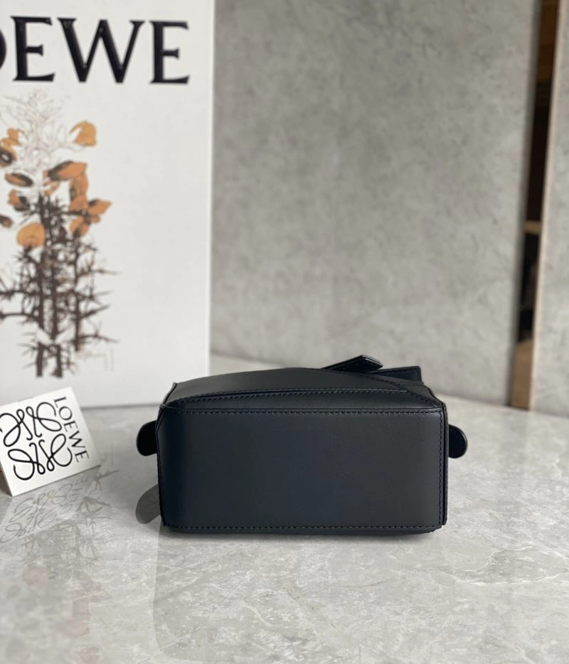 Loewe Puzzle Bags Fashionable 58435