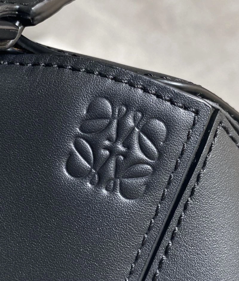 Loewe Puzzle Bags Fashionable 58435