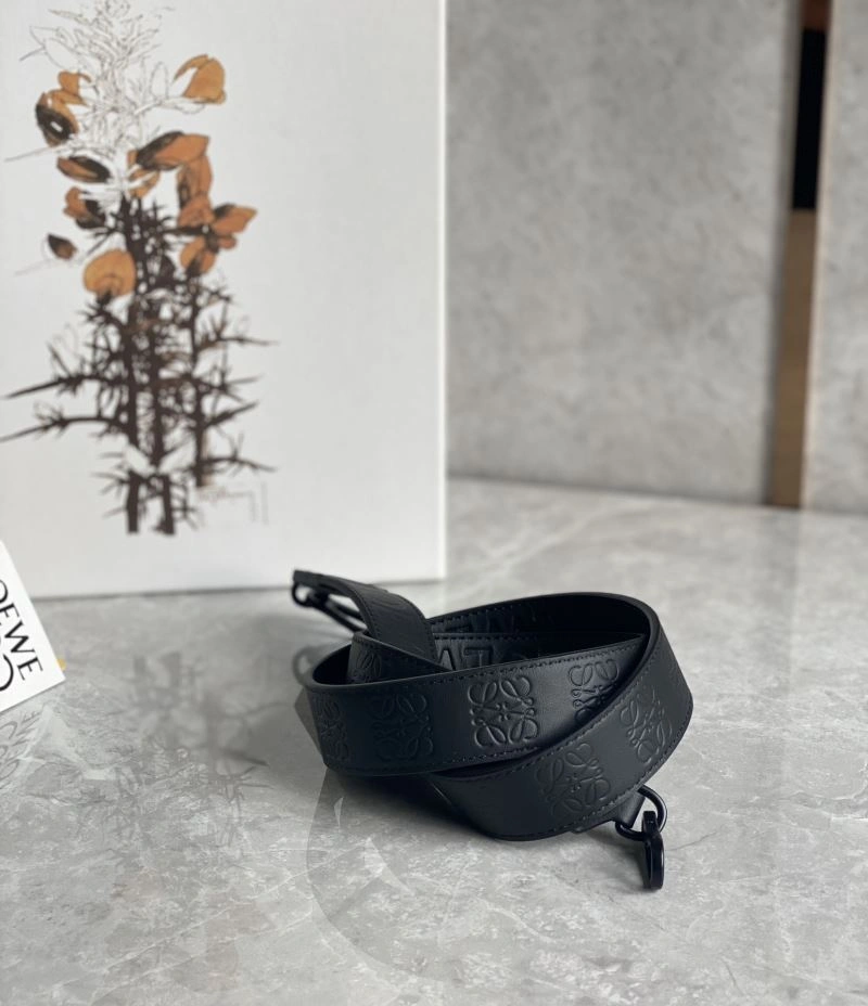 Loewe Puzzle Bags Fashionable 58435