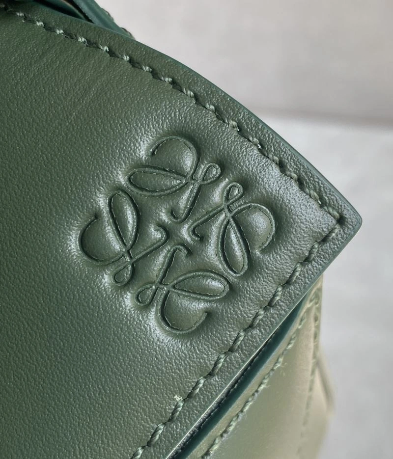 Loewe Puzzle Bags Comfortable 58519