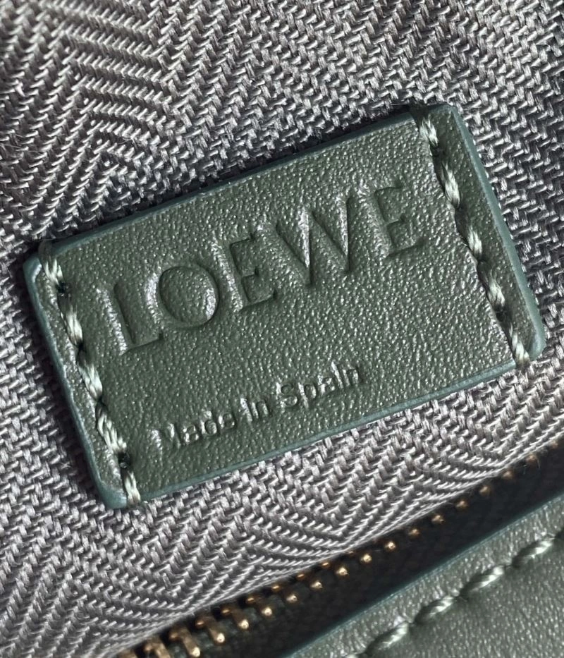 Loewe Puzzle Bags Comfortable 58519