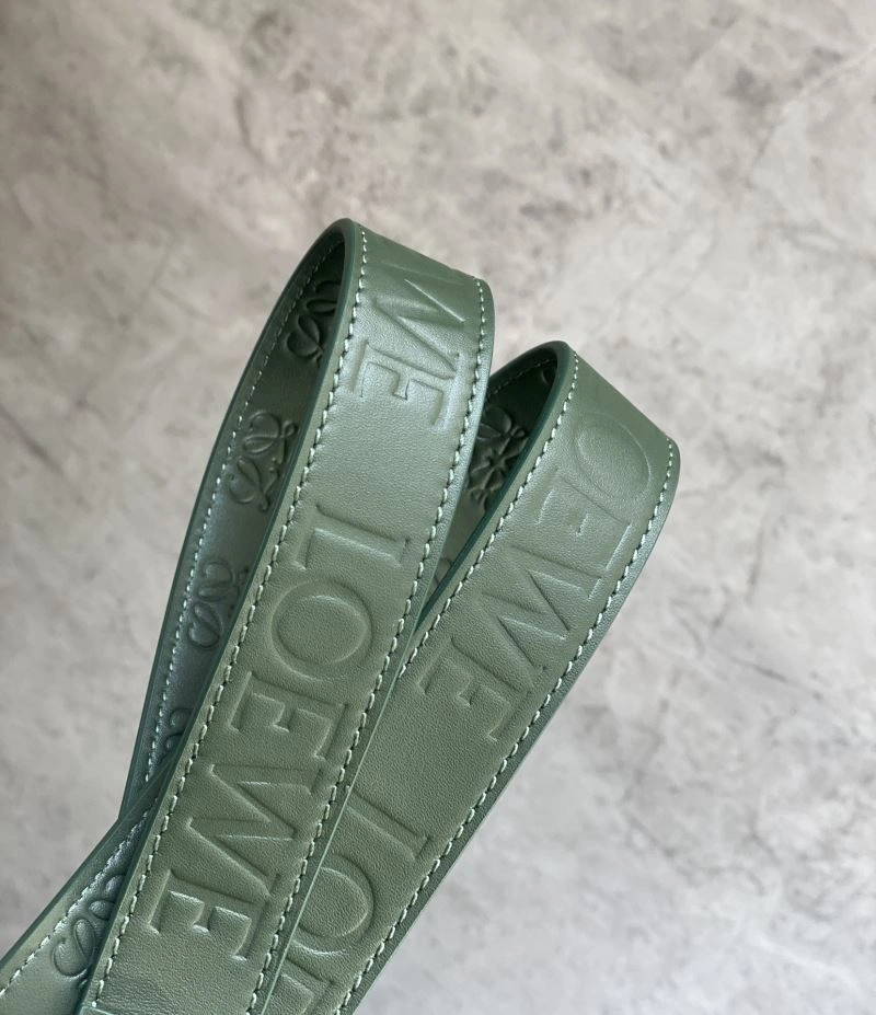 Loewe Puzzle Bags Comfortable 58519