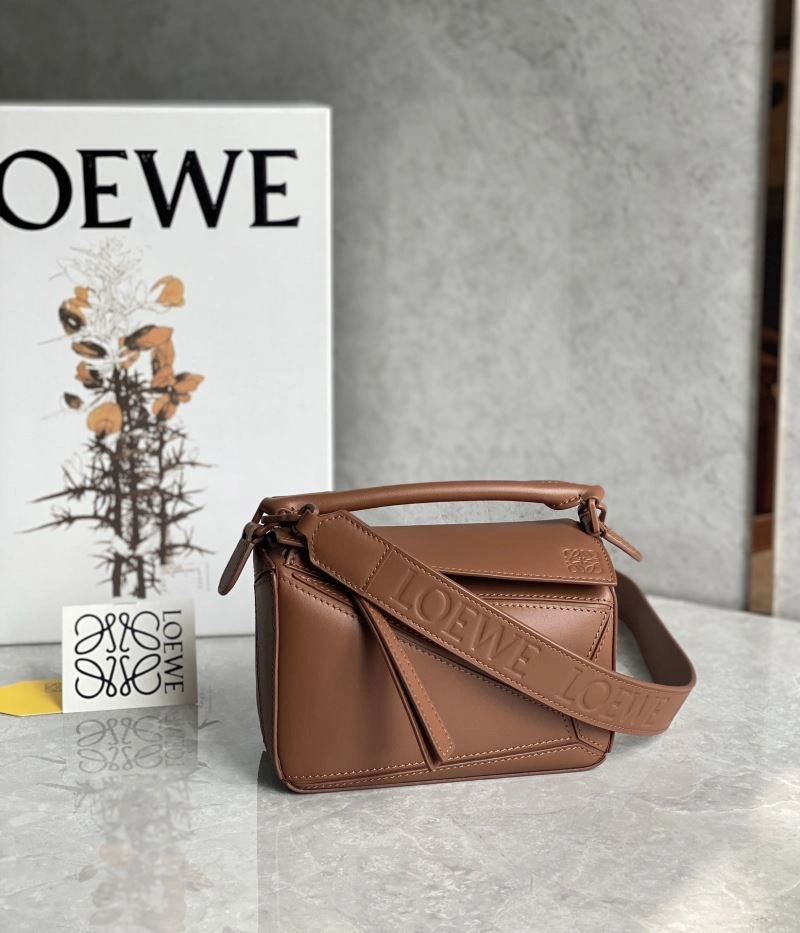 Loewe Puzzle Bags GoodFit 58473