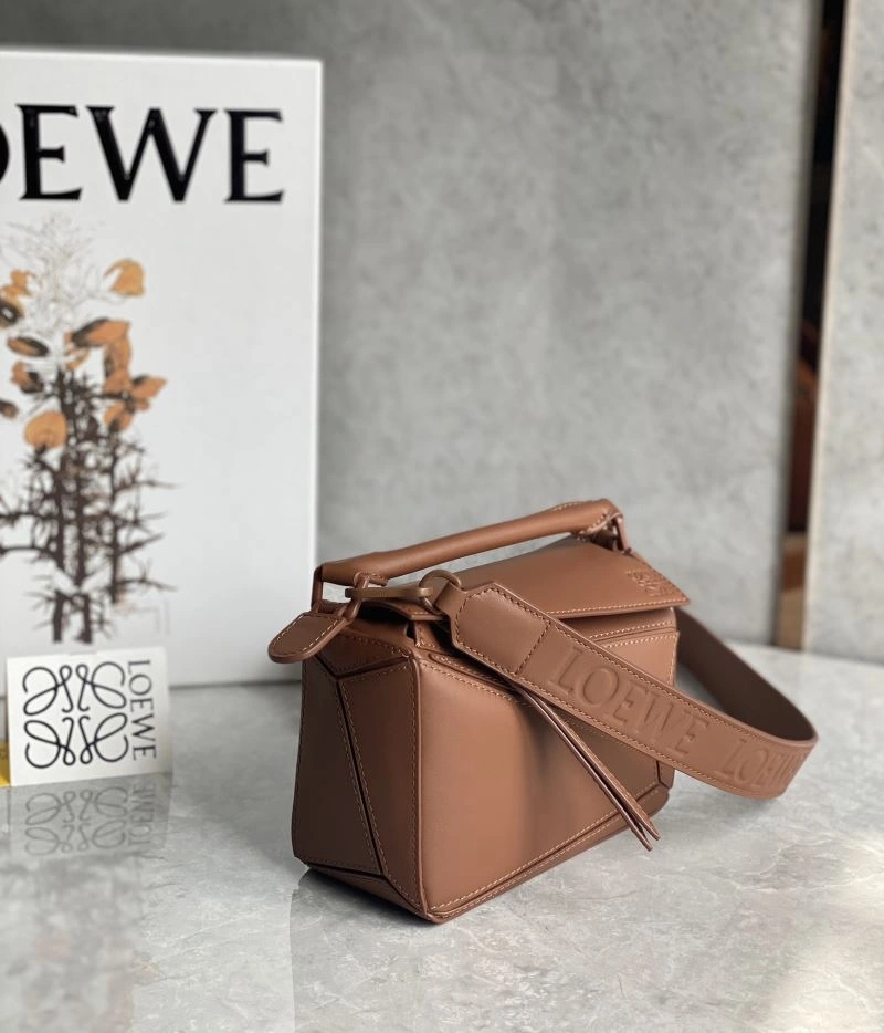 Loewe Puzzle Bags GoodFit 58473