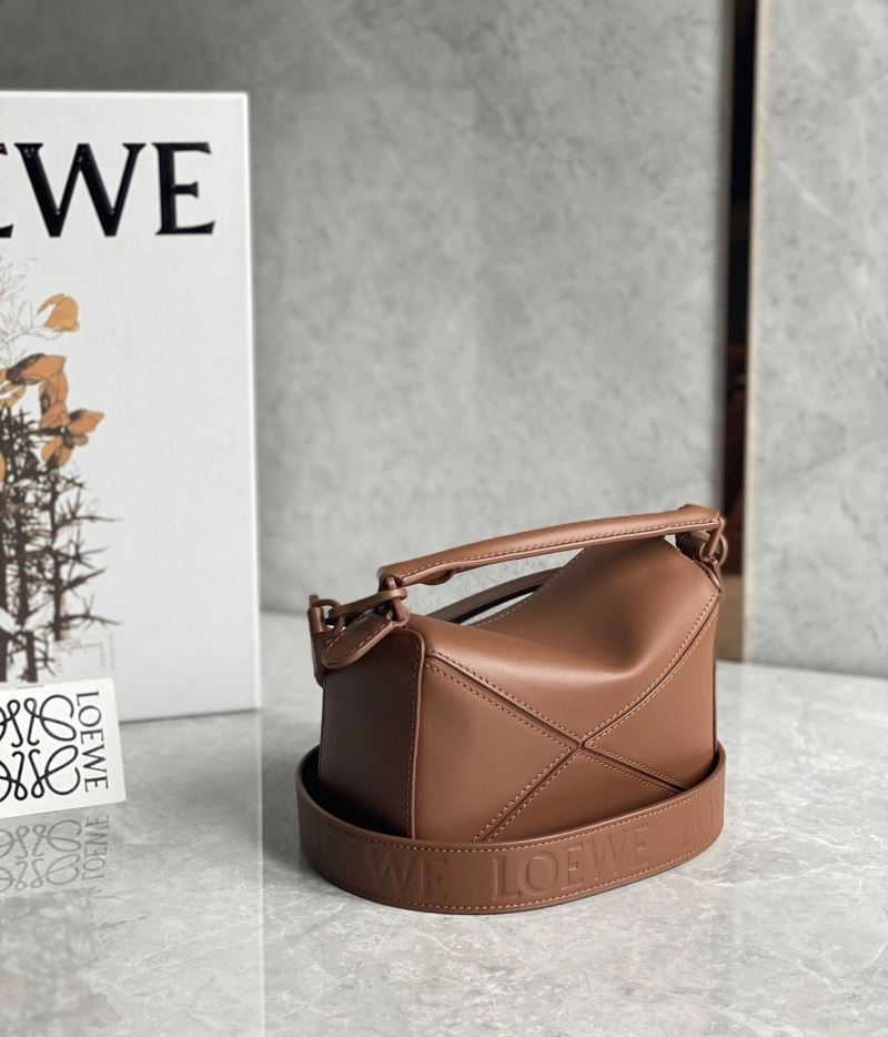 Loewe Puzzle Bags GoodFit 58473