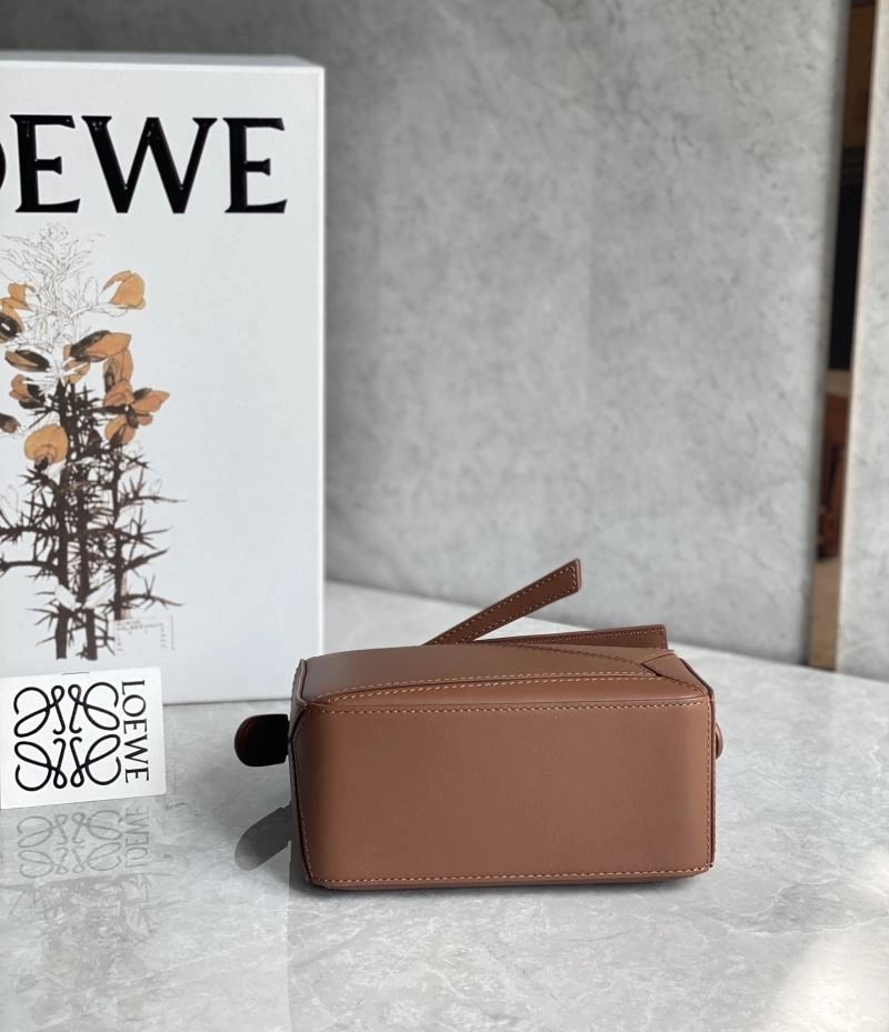 Loewe Puzzle Bags GoodFit 58473