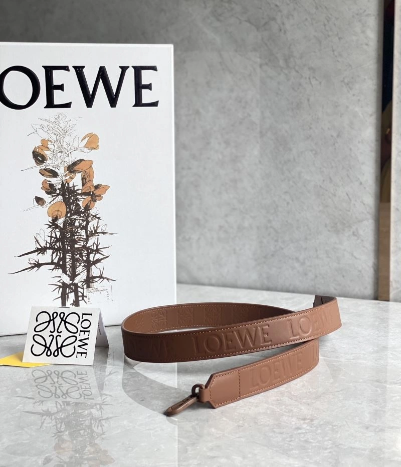 Loewe Puzzle Bags GoodFit 58473