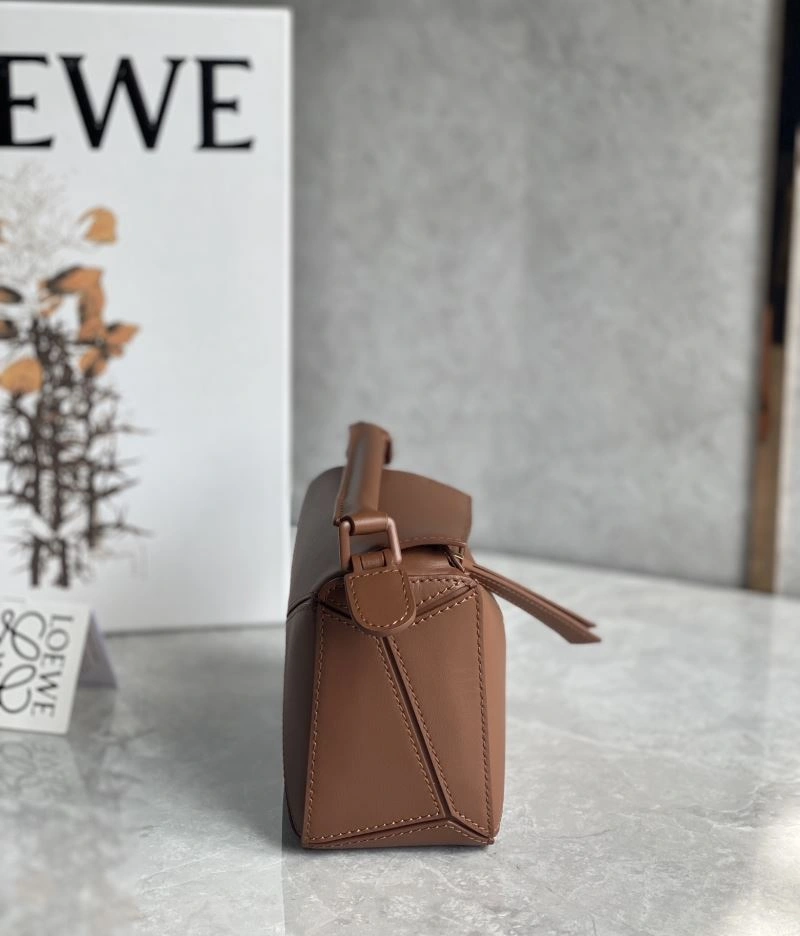 Loewe Puzzle Bags GoodFit 58473