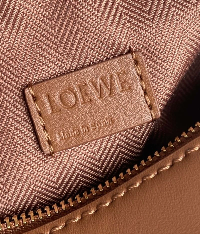 Loewe Puzzle Bags GoodFit 58473