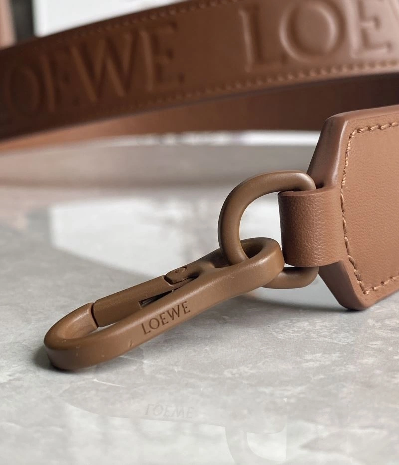 Loewe Puzzle Bags GoodFit 58473