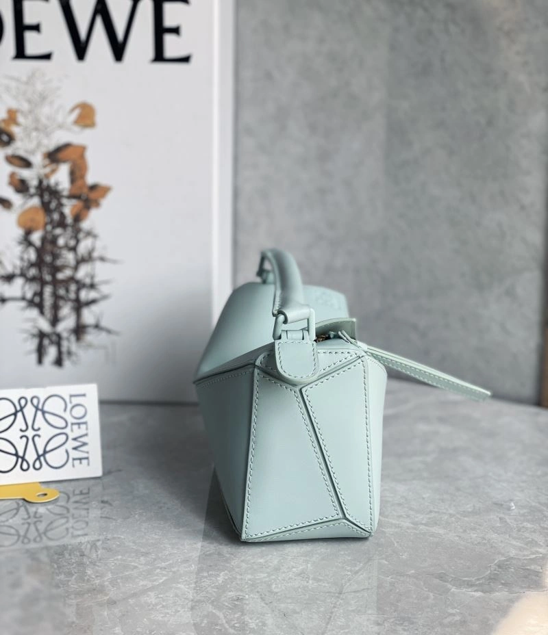 Supportive Loewe Puzzle Bags 58428