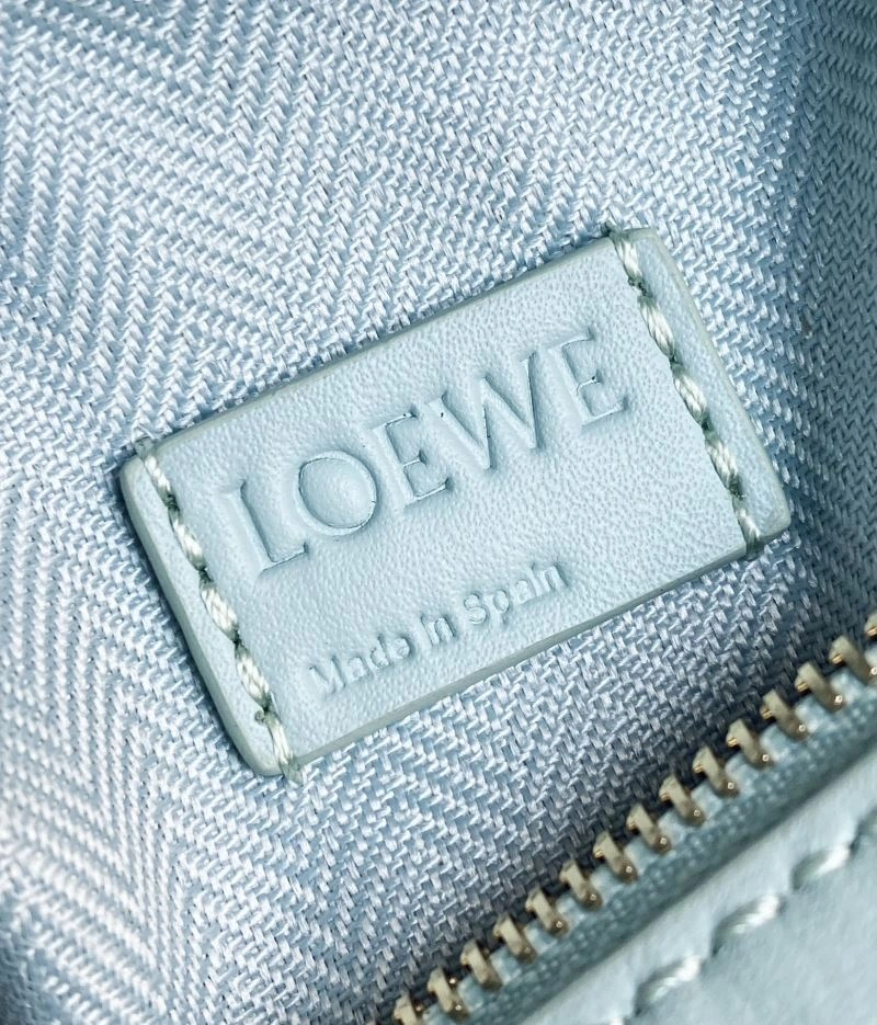 Supportive Loewe Puzzle Bags 58428