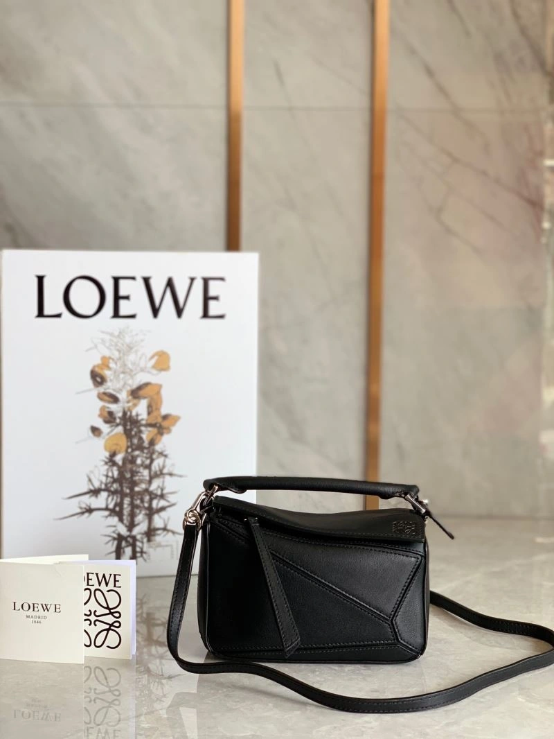 Loewe Puzzle Bags Reliable 58426