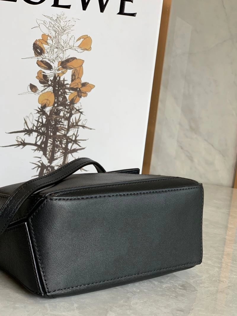 Loewe Puzzle Bags Reliable 58426